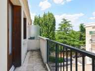 FRESNES - 3 PIECES - 61,76 m² - DERNIER ETAGE - BALCON, CAVE ET PARKING — photo 4