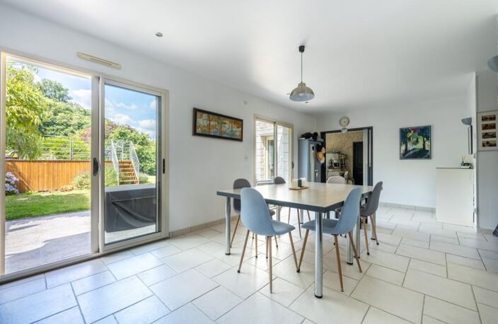 Maison à vendre 8 pièces  (78) — photo 2