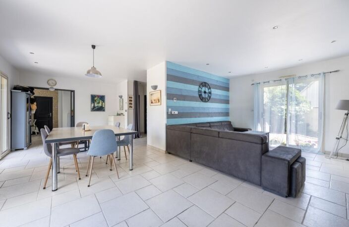Maison à vendre 8 pièces  (78) — photo 3