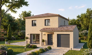 Maison 85 m² à construire Tourves (83170)