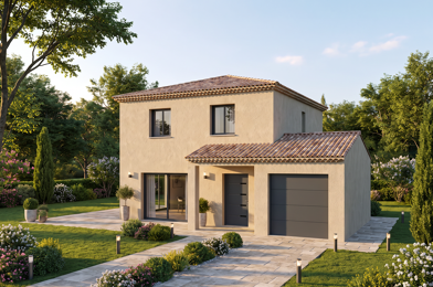 Maison 4 pièces 300000 €