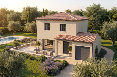 Maison 4 pièces 385000 €