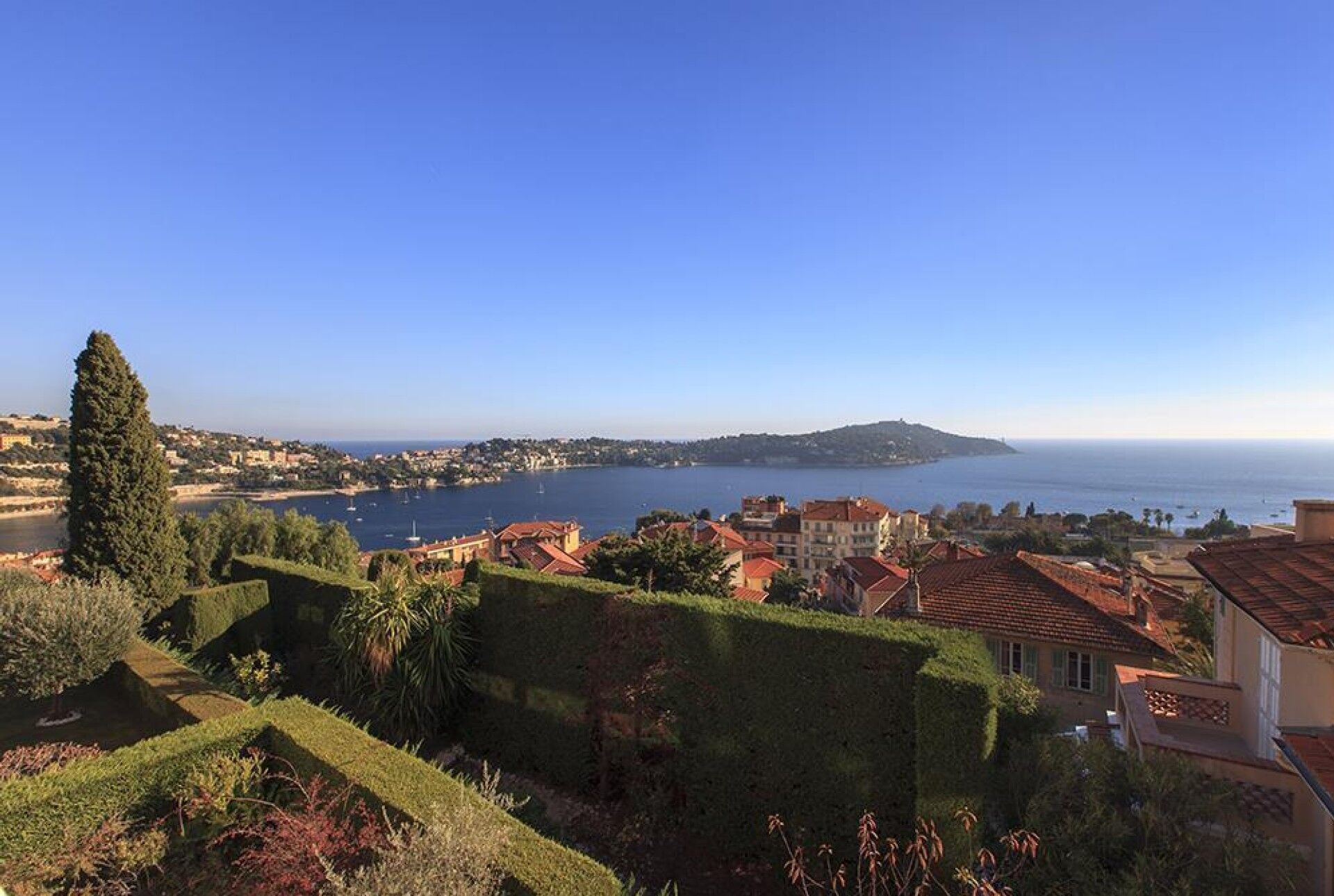 Photo Appartement de 4 pièces Villefranche sur Mer