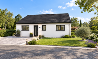 Maison 5 Pièces 80 m² à vendre à Wahagnies (59261)