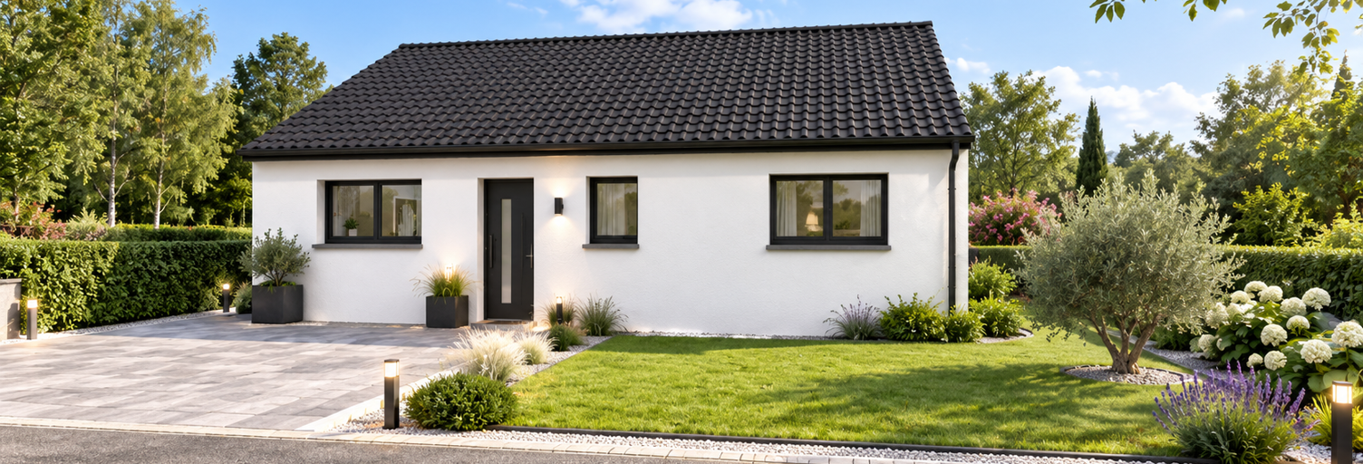 Maison 5 Pièces 80 m² à vendre à Wahagnies (59261)