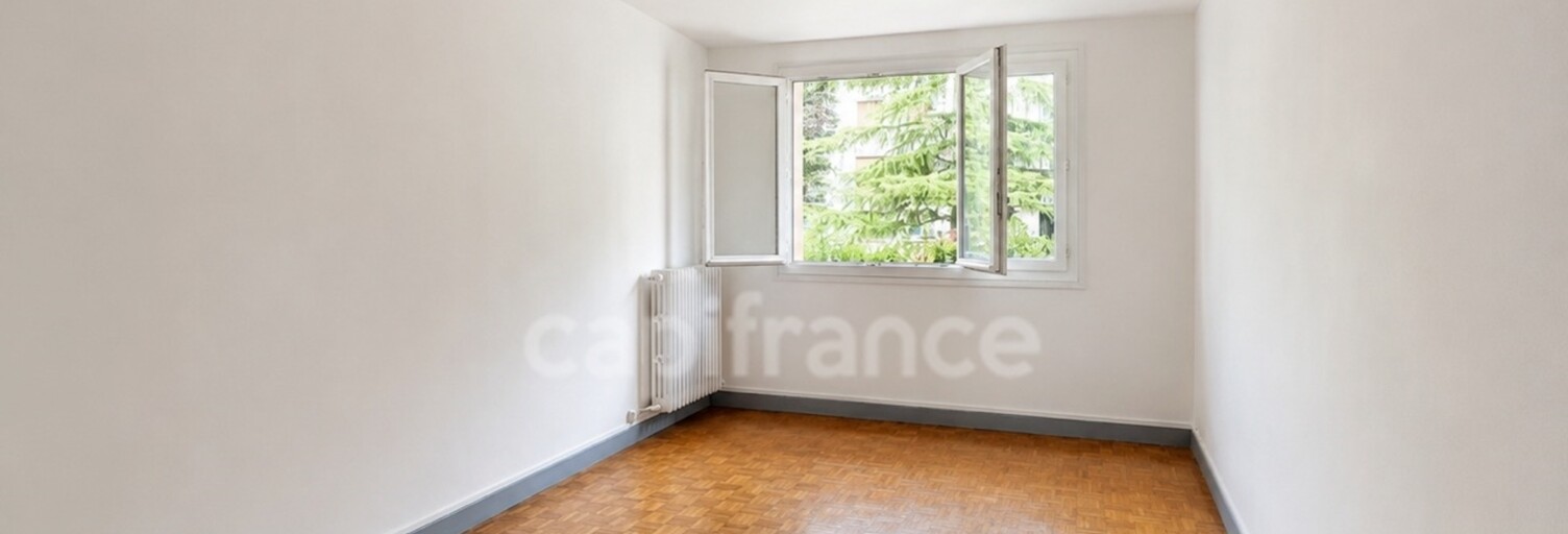Appartement 3 Pièces 56 m² à vendre à Antony (92160)