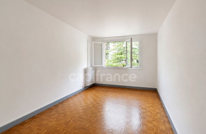 ANTONY (92) – Fontaine Michalon | 3 pièces 55 m² – 2 chambres – Parking– Cave – RER B à 5 min à pied — photo 2