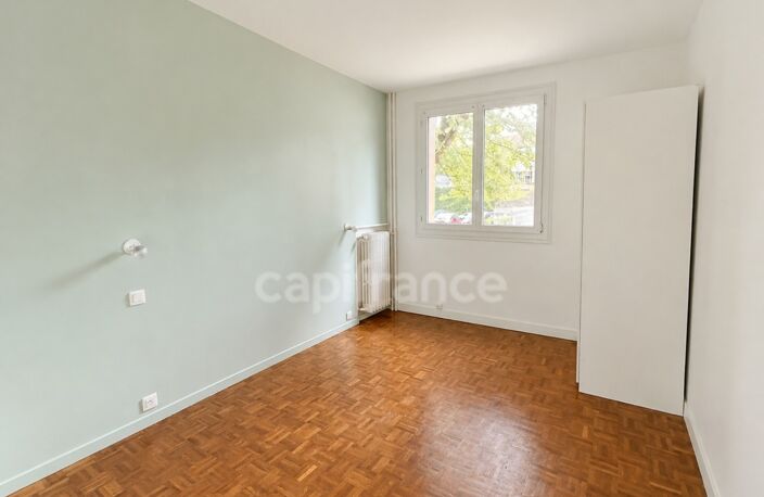 ANTONY (92) – Fontaine Michalon | 3 pièces 55 m² – 2 chambres – Parking– Cave – RER B à 5 min à pied — photo 3