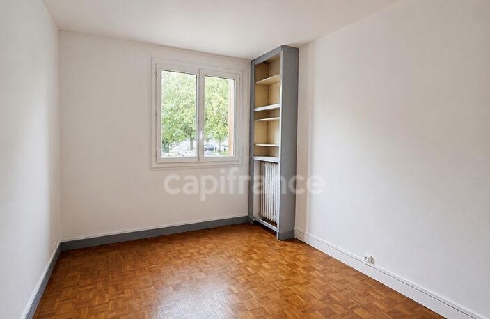 ANTONY (92) – Fontaine Michalon | 3 pièces 55 m² – 2 chambres – Parking– Cave – RER B à 5 min à pied — photo 4