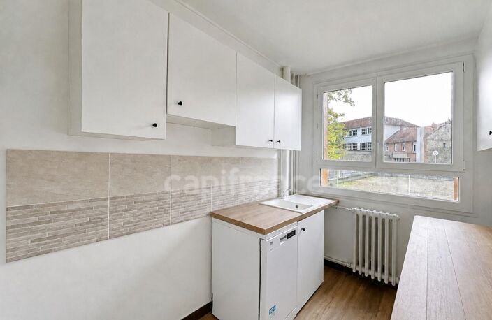 ANTONY (92) – Fontaine Michalon | 3 pièces 55 m² – 2 chambres – Parking– Cave – RER B à 5 min à pied — photo 5
