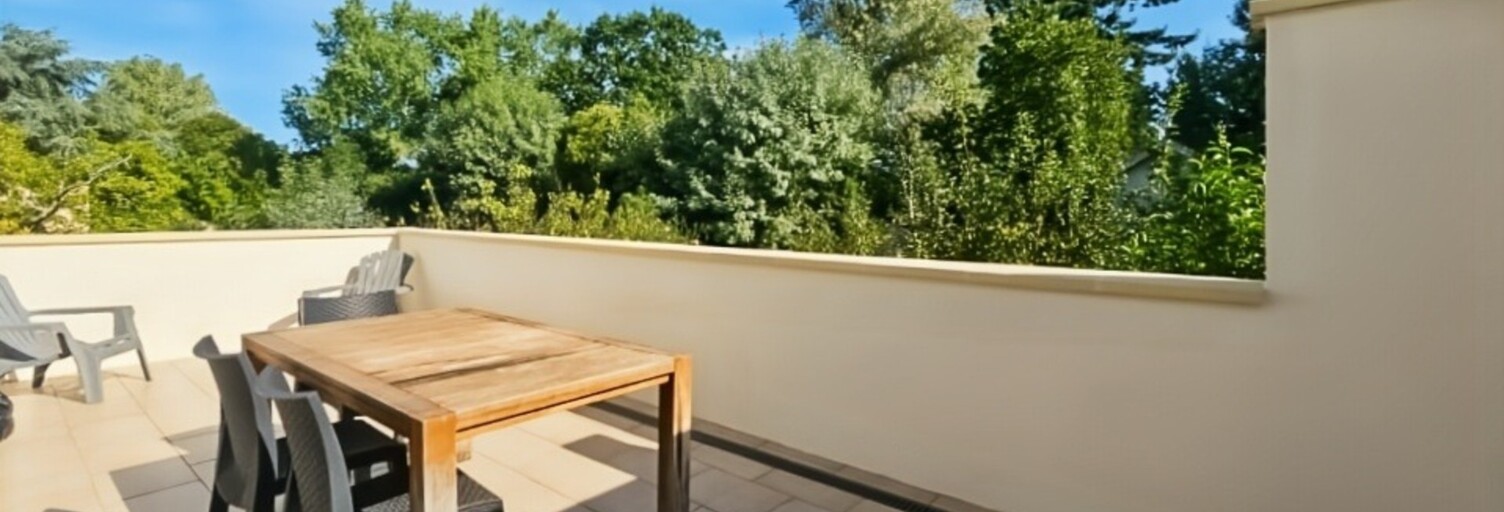 Maison 4 Pièces 80 m² à louer à Agen (47000)