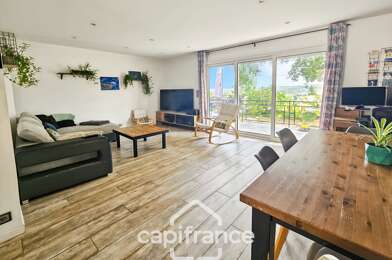 Maison 5 pièces 389000 €