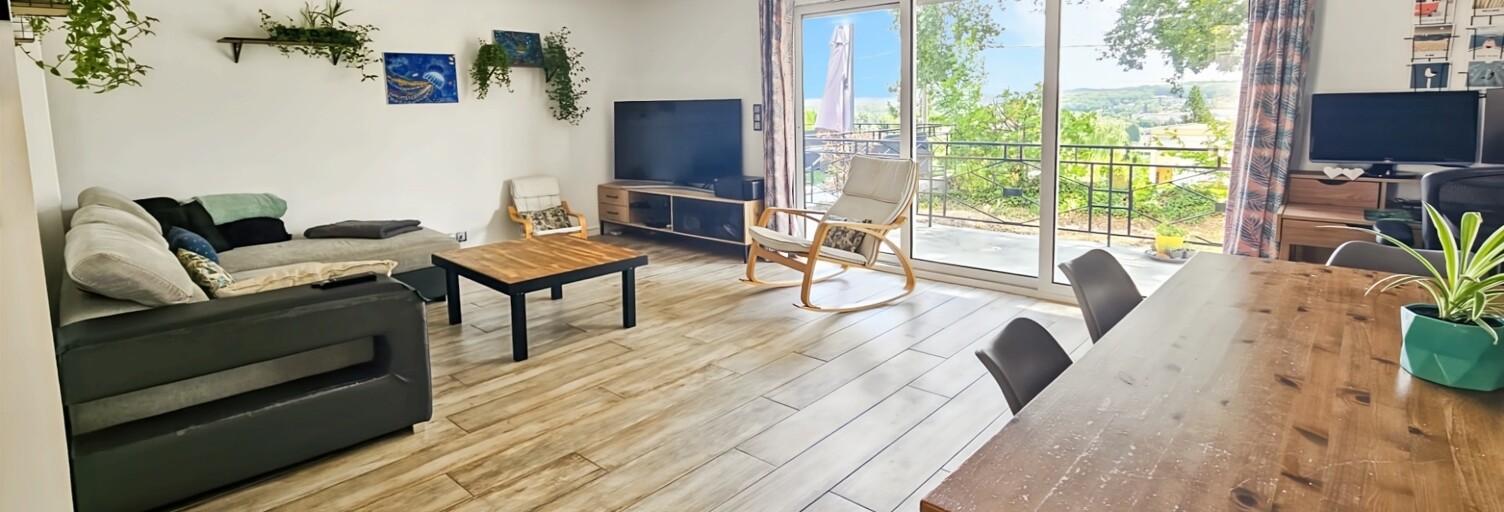 Maison 5 Pièces 106 m² à vendre à Esbly (77450)