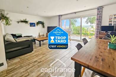 Maison 5 pièces 389000 €