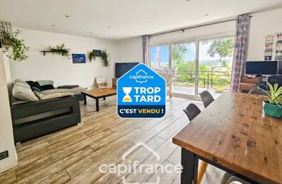 COUP DE CŒUR À ESBLY–MAISON AVEC VUE, SOUS-SOL TOTAL ET DÉPENDANCE INDÉPENDANTE — photo du bien