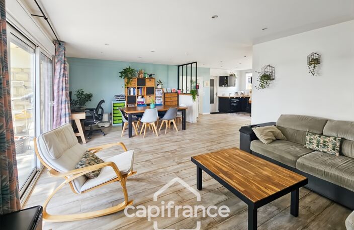 COUP DE CŒUR À ESBLY–MAISON AVEC VUE, SOUS-SOL TOTAL ET DÉPENDANCE INDÉPENDANTE — photo 3