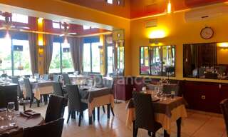 Commerce  600 m² à vendre à Saint-Leu-d'Esserent (60340)