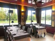 Dpt Oise (60),  A VENDRE - FOND DE COMMERCE HÔTEL - RESTAURANT - LICENCE IV — photo 2