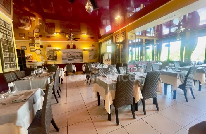 Dpt Oise (60),  A VENDRE - FOND DE COMMERCE HÔTEL - RESTAURANT - LICENCE IV — photo 3