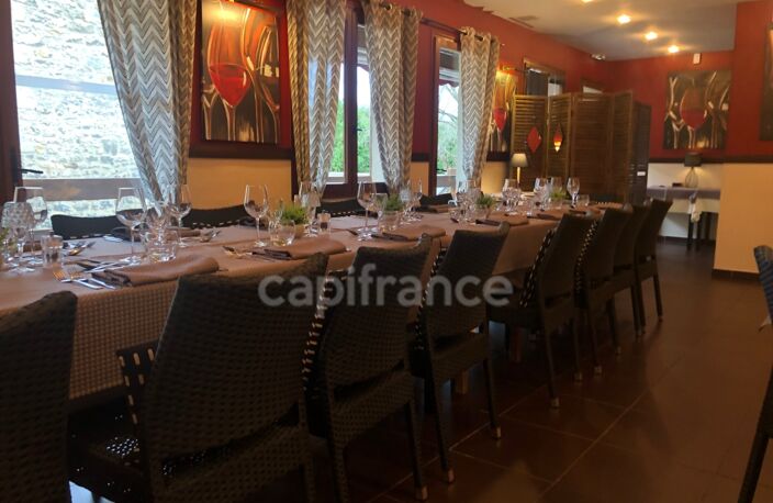Dpt Oise (60),  A VENDRE - FOND DE COMMERCE HÔTEL - RESTAURANT - LICENCE IV — photo 5
