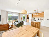 AIX EN PROVENCE Torse -  Magnifique rez-de-jardin 76m2 - jardin 130m2 - double stationnement — photo 2