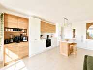 AIX EN PROVENCE Torse -  Magnifique rez-de-jardin 76m2 - jardin 130m2 - double stationnement — photo 3