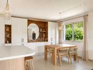 AIX EN PROVENCE Torse -  Magnifique rez-de-jardin 76m2 - jardin 130m2 - double stationnement — photo 4