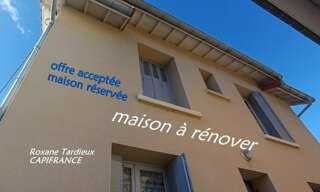 Maison 4 Pièces 77 m² à vendre à Angoulême (16000)