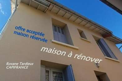 Maison 4 pièces 93000 €