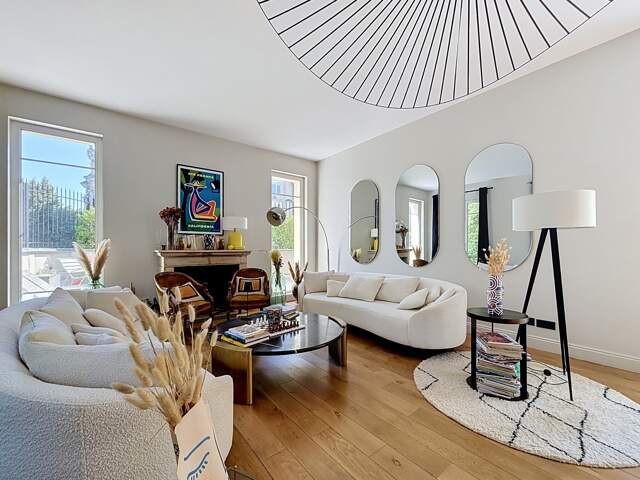 Maison à vendre 7 pièces REIMS (51) — photo du bien