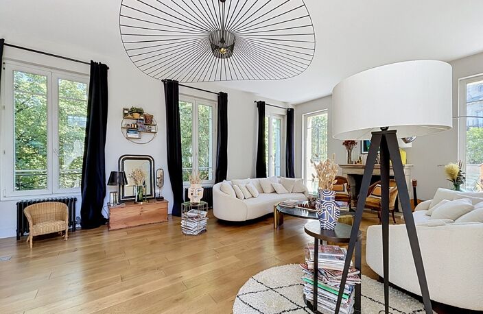 Maison à vendre 7 pièces REIMS (51) — photo 2
