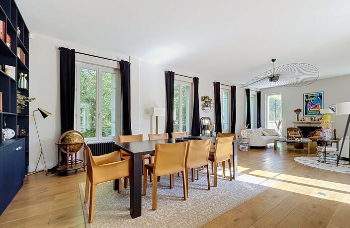 Maison à vendre 7 pièces REIMS (51) — photo 4