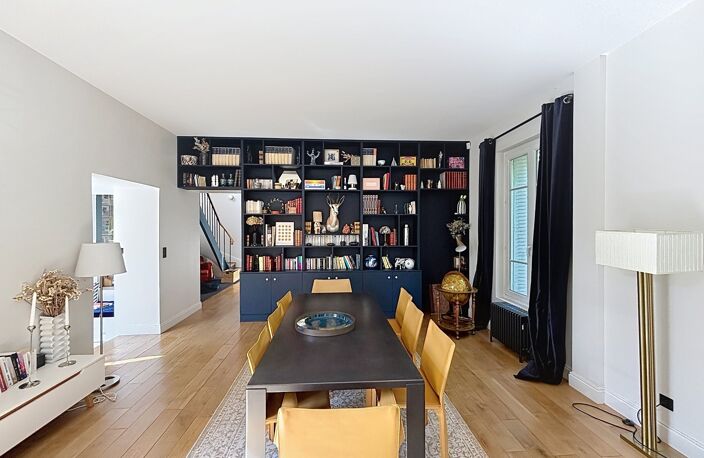 Maison à vendre 7 pièces REIMS (51) — photo 5