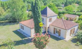 Maison 6 Pièces 152 m² à vendre à Audrix (24260)