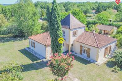 Maison 6 pièces 277720 €