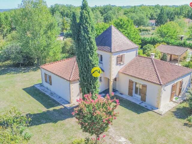 Maison familiale 3ch au calme — photo du bien