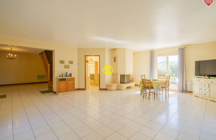 Maison familiale 3ch au calme — photo 2