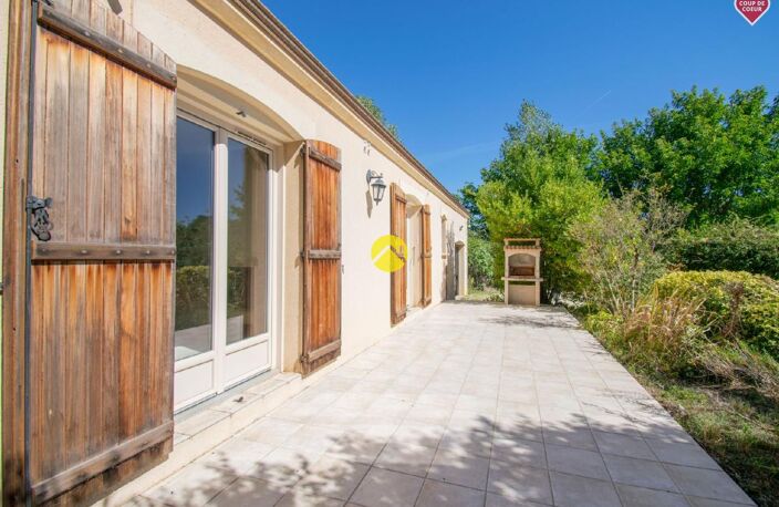 Maison familiale 3ch au calme — photo 3