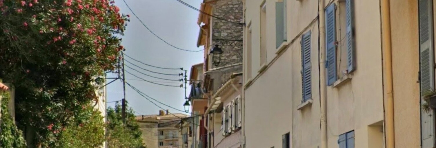 Immeuble  439 m² à vendre à Draguignan (83300)