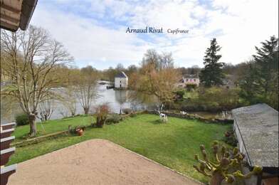 Maison 7 pièces 348500 €