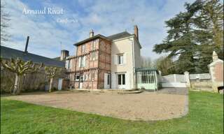 Maison 7 Pièces 205 m² à vendre à Pont-de-Ruan (37260)