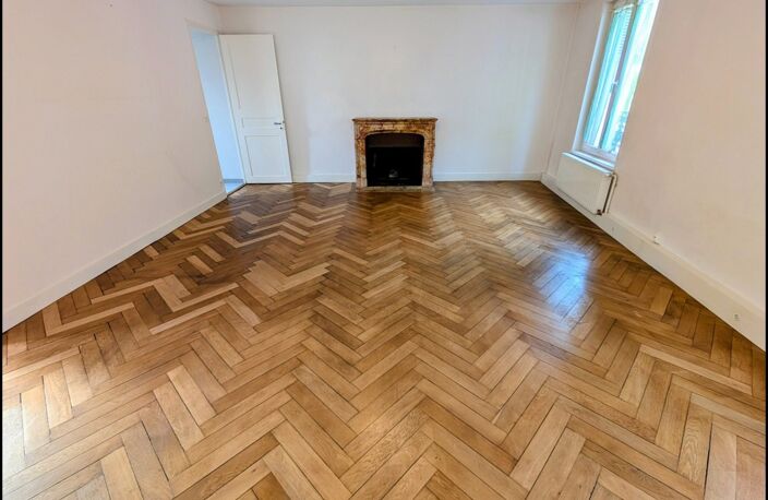 Maison à vendre 7 pièces PONT DE RUAN (37) — photo 2