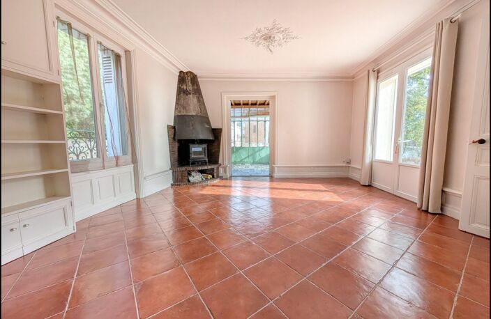 Maison à vendre 7 pièces PONT DE RUAN (37) — photo 3