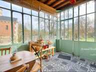 Maison à vendre 7 pièces PONT DE RUAN (37) — photo 4