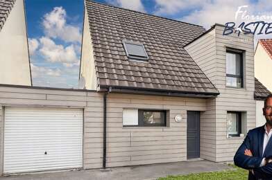 Maison 5 pièces 240000 €
