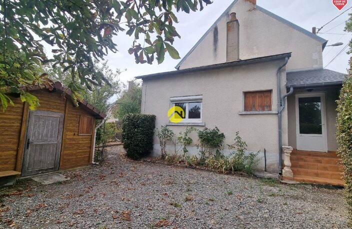 GROS POTENTIEL A RENOVER — photo 3