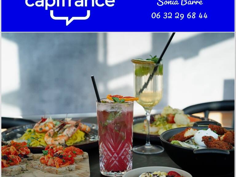 Fonds de commerce Bar Restaurant à CONCARNEAU (29) — photo 1