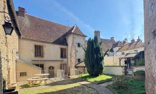Maison 7 Pièces 151 m² à vendre à Arnay-le-Duc (21230)