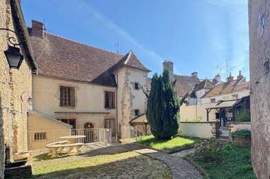 Maison 7 pièces 150000 €