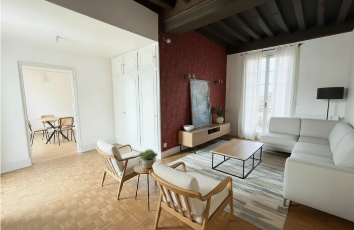 Maison de caractère avec jardin, garage double et beau potentiel centre Arnay-le-Duc / 40mn de DIJON — photo 2